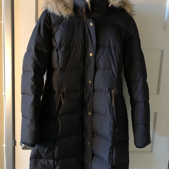 Lauren Ralph Lauren Jackets & Blazers - Ralph Lauren Down Coat